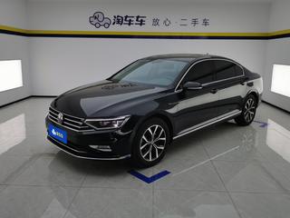 迈腾 2.0T 330TSI领先型 