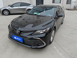 凯美瑞 G 2.0L 
