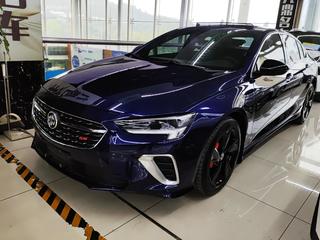 君威 2.0T GS-28T尊贵型 