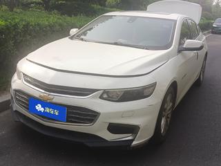 雪佛兰迈锐宝XL 1.5T 