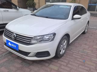 朗逸 1.5L 启航风尚版 