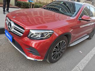 奔驰GLC 2.0T 
