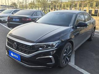 帕萨特 2.0T 380TSI豪华版 