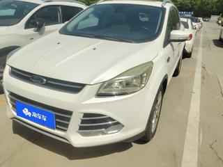 翼虎 2.0T 尊贵型 