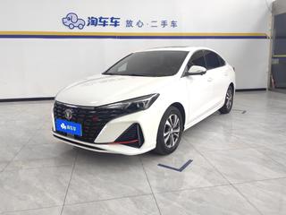 长安逸动PLUS 1.4T 