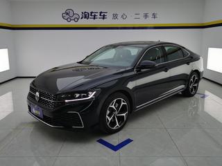 帕萨特 2.0T 380TSI星空精英版 