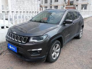 吉普指南者 1.4T 
