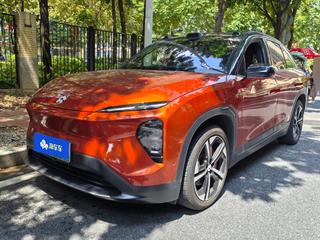 蔚来ES7 0.0T 