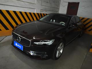 沃尔沃S90 2.0T 