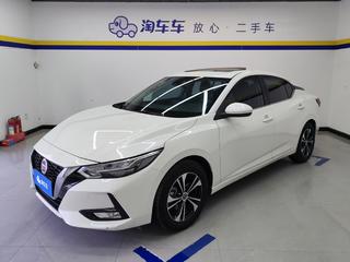 日产轩逸 1.6L 