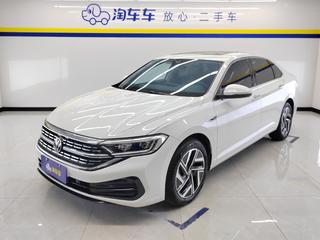 速腾 1.5T 300TSI超越版 