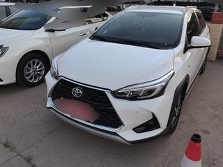 致炫 1.5L 领先PLUS版 