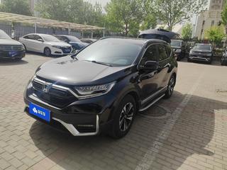 CR-V 1.5T 