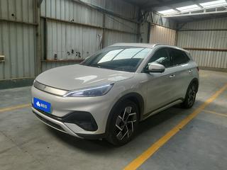 比亚迪元PLUS 0.0T 