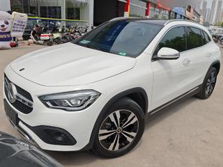 奔驰GLA 1.3T 
