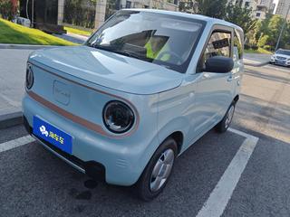 吉利熊猫mini 0.0T 自动 200km龙腾PRO版 