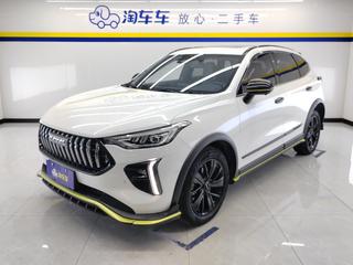 哈弗哈弗赤兔 1.5T 