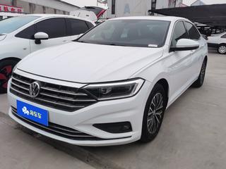 速腾 1.4T 280TSI舒适型 