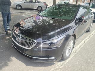 君越 1.5T 20T精英型 