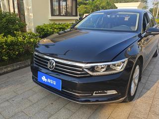 迈腾 1.8T 330TSI豪华型 