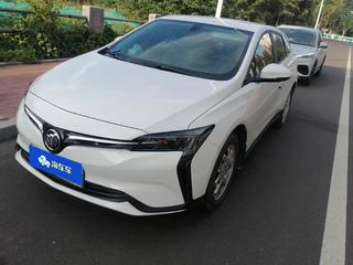 微蓝6 450km出行版 