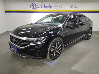 帕萨特 2.0T 380TSI豪华版 