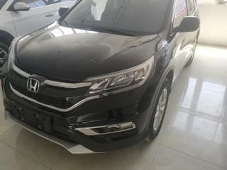 CR-V 2.0L 