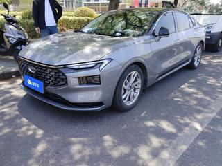 蒙迪欧 2.0T EcoBoost245豪华型 