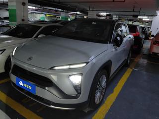 ES6 性能版610KM 