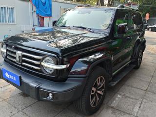 坦克坦克300 2.0T 