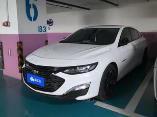 雪佛兰迈锐宝XL 2.0T 