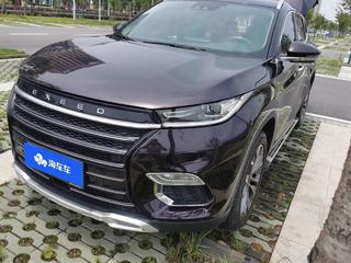 星途TXL 1.6T 