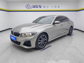宝马3系 325Li 