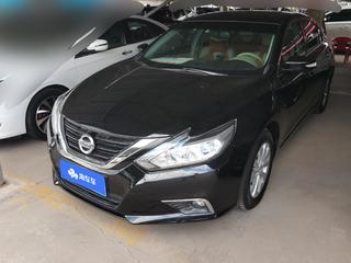 天籁 2.0L XL智进版 