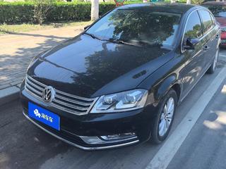 迈腾 1.8T 豪华型 