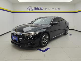 雅阁 2.0L 锐领版 