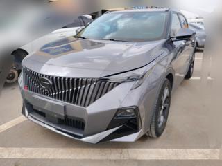 GS3 1.5T 270T劲享版 
