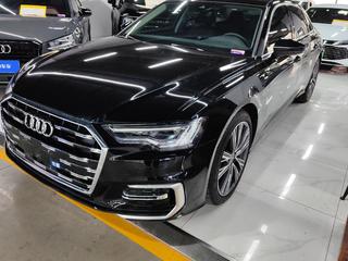 奥迪A6L 40TFSI 