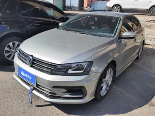 速腾 1.4T 280TSI豪华型 