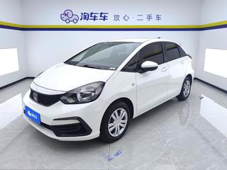 飞度 1.5L 