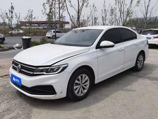 宝来 1.5L 时尚型 
