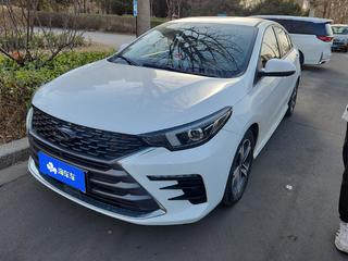 奇瑞艾瑞泽5 PLUS 1.5L 