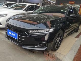 雅阁 1.5T 260TURBO幻夜·尊贵版 