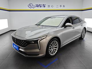 奔腾B70 1.5T 乐享型 