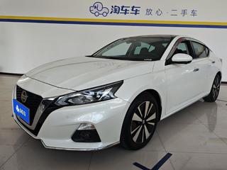 天籁 2.0L XL-Upper-AD1智行领航版 