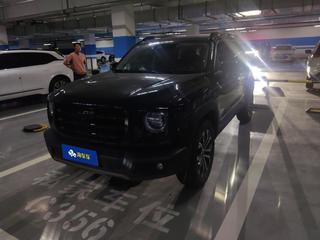 哈弗哈弗大狗 1.5T 