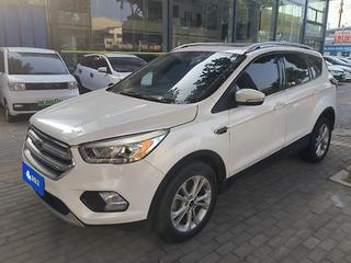 翼虎 1.5T EcoBoost 180铂翼型 
