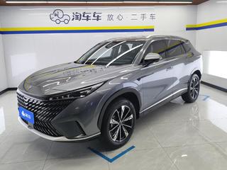 荣威RX5 1.5T 
