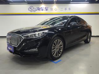 H5 1.8T 智联旗韵版 