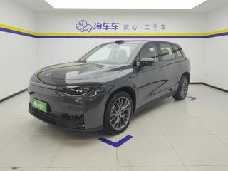 零跑C10 1.5L 